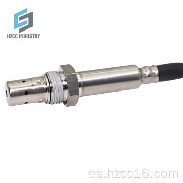 Sensor de NOx de camión con motor diésel DAF para 2011648